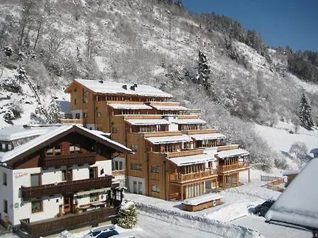 Apartment Residentz Sonnenfeld *