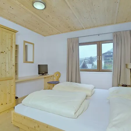 Apartment Residentz Sonnenfeld *