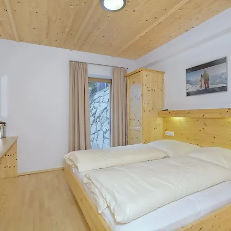 Apartment Residentz Sonnenfeld
