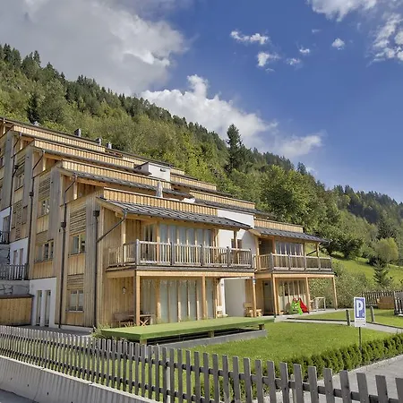 Apartment Residentz Sonnenfeld Neukirchen am Grossvenediger