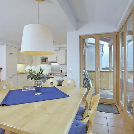 Apartment Residentz Sonnenfeld *