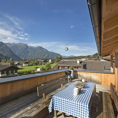 Apartment Residentz Sonnenfeld *