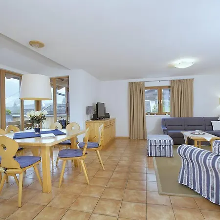 Apartment Residentz Sonnenfeld