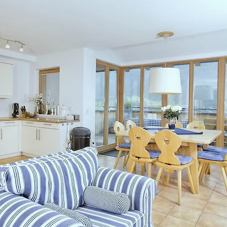 Apartment Residentz Sonnenfeld