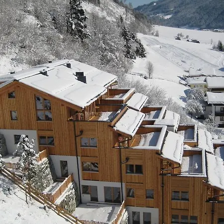 Apartment Residentz Sonnenfeld